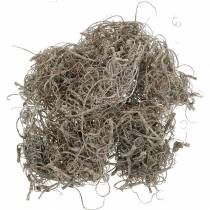 Prodotto Fibra di Tamarindo naturale lavato bianco 500g
