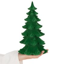 Prodotto Decorazione per albero di Natale per la tavola festiva, 27 cm