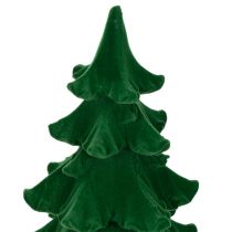 Prodotto Decorazione per albero di Natale per la tavola festiva, 27 cm