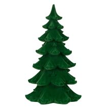 Prodotto Decorazione per albero di Natale per la tavola festiva, 27 cm