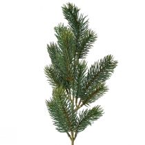 Prodotto Ramo di abete verde 50 cm 6 pz