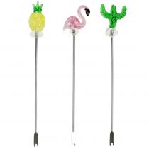 Tapass Spikes Summer Mix 13cm - 13,5cm 12 pezzi