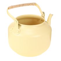 Prodotto Teiera per un'elegante decorazione dal fascino unico, look tradizionale, 17 cm
