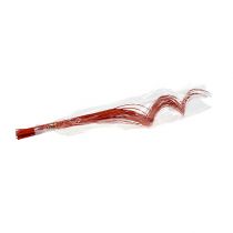 Prodotto Ting Ting Ricci 60cm Arancione 40 pz