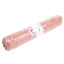 Prodotto Tovaglia juta rosa 50 cm x 910 cm