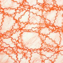 Prodotto Nastro da tavolo Sizotwist Orange 30cm 5m