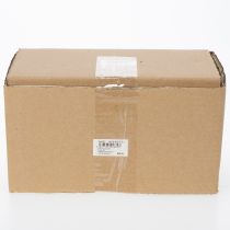 Prodotto Vaso decorativo cilindrico in ceramica a forma di anatra per una casa elegante, 13 cm, 2 pezzi