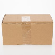 Prodotto Fioriera in ceramica Paprika per l'arredamento moderno della cucina, adatta a qualsiasi stile di arredamento, 13 cm, 2 pezzi