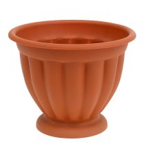 Prodotto Vaso con base Ø19cm H15cm