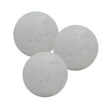 Prodotto Sfera plug-in a secco Ø9cm 12 pz