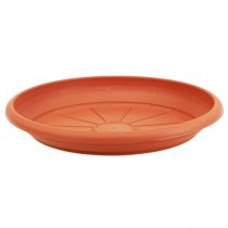 Prodotto Sottobicchiere “Linda” Ø44cm terracotta