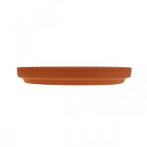 Prodotto Sottobicchiere Mediterraneo, ciotola in ceramica terracotta Ø10,7 cm