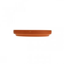 Prodotto Sottopentola, terracotta, ciotola per cibo, base componibile Ø8,8 cm