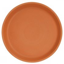 Prodotto Sottopentola, terracotta, ciotola per cibo, base componibile Ø8,8 cm