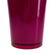 Prodotto Vaso “Fizzy” Ø29cm H44,5cm Erika 1 pz
