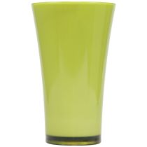 Prodotto Vaso Vaso da Terra Verde Vaso Decorativo Fizzy Olive Ø28,5cm H45cm