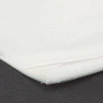 Prodotto Imbuto per imballaggio A sacchetti per fiori pellicola L25cm A25cm 50 pz