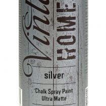 Prodotto Colore spray vintage argento 400ml