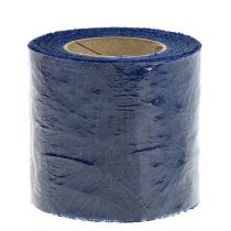 Prodotto Pile 8cm 25m blu scuro