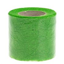 Prodotto Pile 8cm 25m Verde