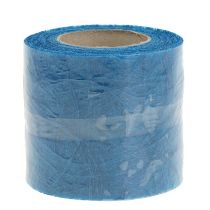 Prodotto Pile 8cm 25m azzurro
