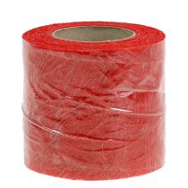 Prodotto Pile 8cm 25m rosso chiaro