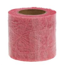 Prodotto Pile 8cm 25m rosa