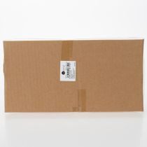 Prodotto Uccelli decorativi, decorazioni artificiali per la casa, occasioni primaverili, con piumaggio colorato, in plastica, 5 cm, 18 pezzi