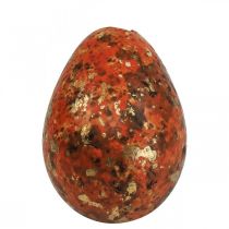 Prodotto Decorazione uova di quaglia Uova soffiate 3cm Colorate 12 pezzi