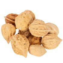 Prodotto Noci decorative, prodotto naturale, 3-4 cm, 300 g