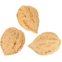 Prodotto Noci decorative, prodotto naturale, 3-4 cm, 300 g