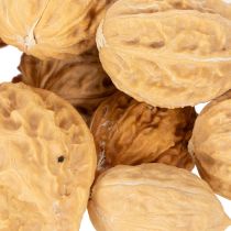 Prodotto Noci decorative, prodotto naturale, 3-4 cm, 300 g