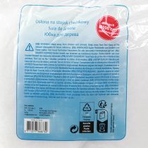 Prodotto Coperta per albero di Natale rotonda base innevata Ø100cm