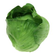 Lattuga iceberg Artificial Real-Touch Ø12cm