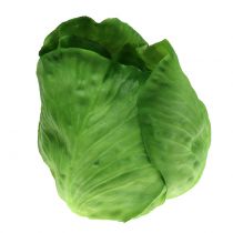 Prodotto Lattuga iceberg Artificial Real-Touch Ø12cm