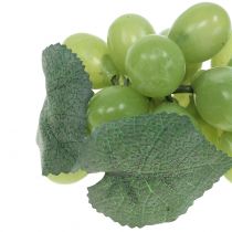 Prodotto Uva decorativa artificiale per un'elegante decorazione della tavola