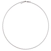 Prodotto Anelli ondulati ghirlanda pneumatici 180mm 10 pz