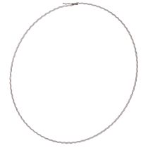 Prodotto Anelli ondulati ghirlanda pneumatici 200mm 10 pz