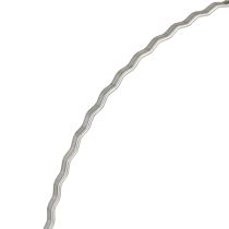 Prodotto Anelli ondulati ghirlanda pneumatici Ø150mm 10 pezzi