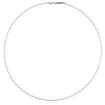 Prodotto Anelli ondulati ghirlanda pneumatici Ø150mm 10 pezzi