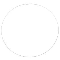 Prodotto Anelli per alberi, anelli a corona, Ø350mm, 10 pezzi