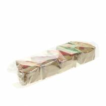 Prodotto Gnomo in legno 6,5x9cm 10 pezzi assortiti