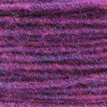 Prodotto Cordoncino di lana viola 3 mm 100 m