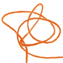 Prodotto Cordone di lana colorato 3mm 100m