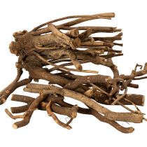 Prodotto Rami e portainnesti decorativi in legno, essiccati naturalmente, 18 cm, 500 g