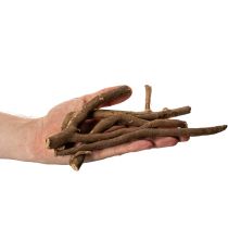 Prodotto Rami e portainnesti decorativi in legno, essiccati naturalmente, 18 cm, 500 g