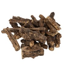 Prodotto Incantevoli radici decorative in legno per la tua casa