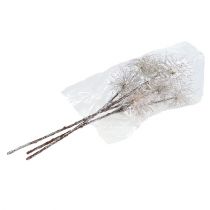 Prodotto Ramo di amamelide champagne 45 cm 3 pz