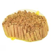 Prodotto Bastoncini di cannella 5 cm Decorazione natalizia cannella essiccata 500 g