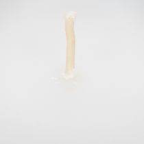 Prodotto Candela in secchiello di zinco per creare atmosfera su terrazza e balcone, 15 cm.